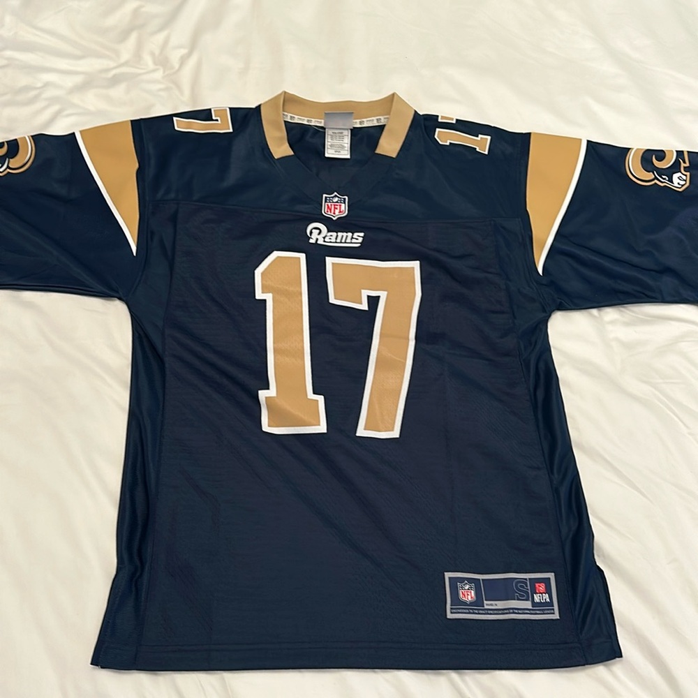 LA Rams Jersey Brand New
